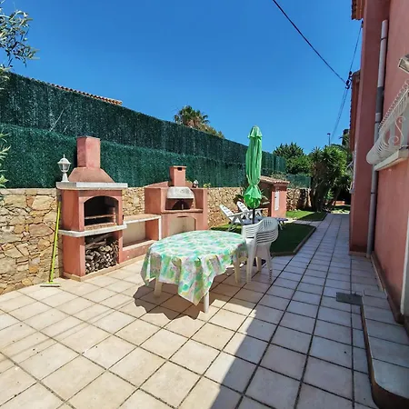 Du Capelan - Villa